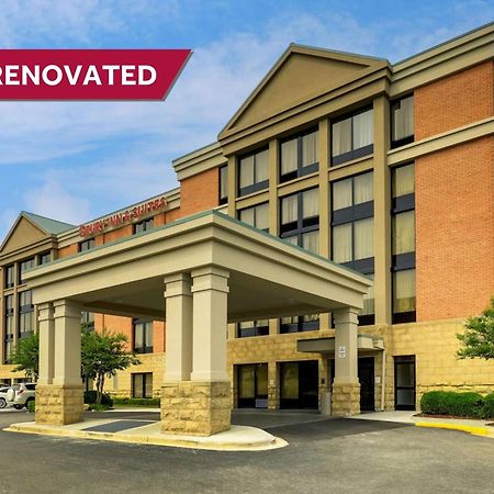 Drury Inn & Suites Birmingham Lakeshore Drive Extérieur photo