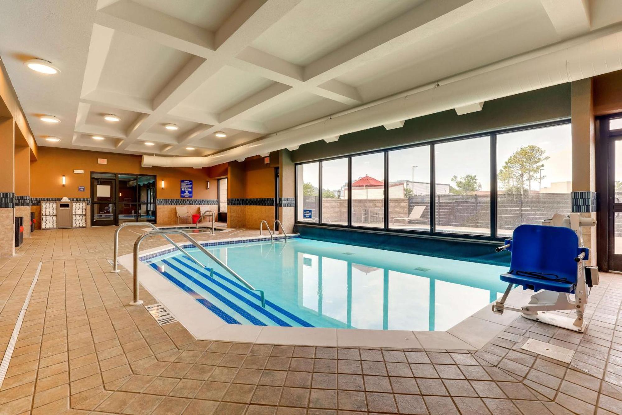 Drury Inn & Suites Birmingham Lakeshore Drive Extérieur photo